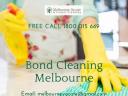 Melbourne Vacate & Carpet Cleaning logo